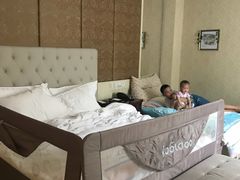 -福建鲤鱼洲酒店