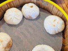 黑猪肉包子-冶建镜子·老南昌大排档·江西虾王(总店)