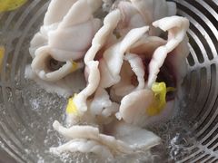 -鱼粤鲜淘米捞·中山脆肉鲩火锅(悦湖会店)