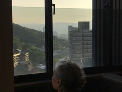 -台北北投丽禧温泉酒店