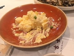 -老吉士酒家(天平路店)