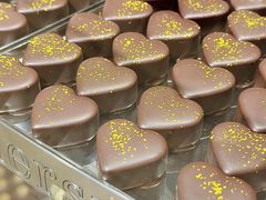 -Laderach 莱德拉(上海环贸iapm店)