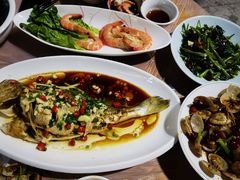 -阿杰臻选海鲜饭店(普陀山店)