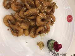 -北海渔村酒楼·粤菜海鲜点心(新华店)