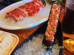 -咕嘟草帽鱼·牛奶一样的鲜鱼汤(天鹅湖万达广场店)