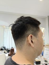 -COSMO PRO造型
