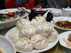 叉烧包-粥旺庄(芳村店)