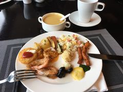 -AdD全日制餐厅(中谷花园酒店)