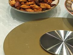-撒拉花儿·新疆菜·清真(太阳宫店)