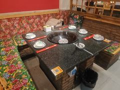 -老渔翁炖鱼坊(开发区东山总店)