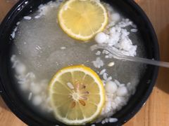 -串妹花式冰粉(乐山总店)