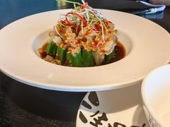 -三生三味密宗川菜·江景餐厅(来福士店)