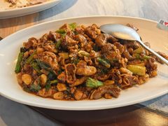 -佬太公海鸭·海鲜大排档(上海总店)