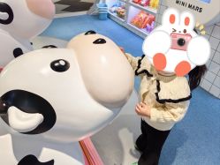 -MINI MARS KIDS CLUB亲子家庭中心(杨浦黄兴店)