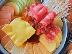 -小岛餐厅