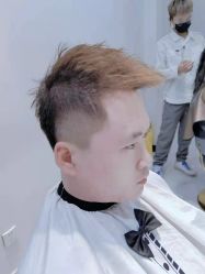-飞梵造型