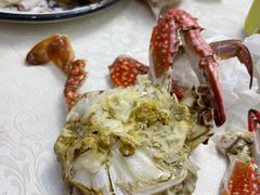 -江南村海鲜馆(洞头店)