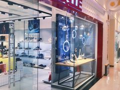 -BeLLE 百丽(上海月星环球港店)