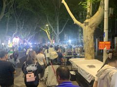 -健康路夜市