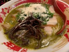 翠王-豚王拉面(澳门银河店)