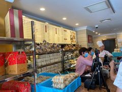 -国际饭店·帆声西饼屋(黄河路店)