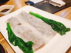 -粤港餐厅(禹州商业广场店)
