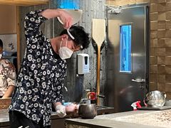 景观位-炉匠炉端烧·酒(国金中心商场店)