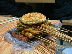 -非凡烧烤(历史博物馆店)