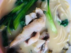 -明呈黄鱼面馆(斜土路店)