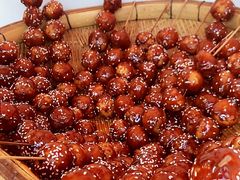 -邓记新一代糖油果子(四川煤管局供销公司职工宿舍店)
