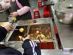 -细妹五香牛杂(步行街店)