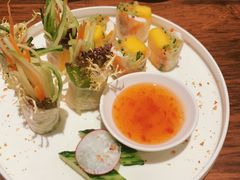 -星叶·东南亚料理(宁波万象汇店)