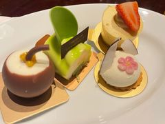 -广州富力君悦大酒店·凯菲厅