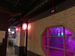 -万源汤泉韩式汗蒸