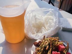 -万顺啤酒屋(皇寺路店)