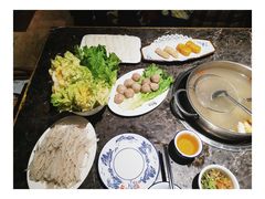 -仄园围炉坊·牛肉火锅·汕头卤水火锅(蛇口店)