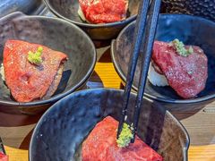 -丸藏和牛烧肉专门店(园区师惠坊店)