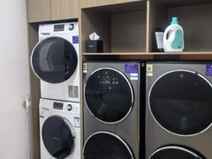 -兰兹国际酒店(深圳宝安机场店)