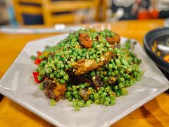 奇香排骨-明婷饭店(外曹家巷店)