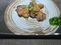 -德川家日本料理(中关村寰太大厦店)