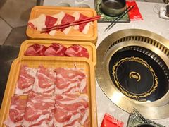 -空之介寿喜烧·和牛放题(恒隆广场店)