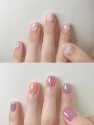 -H12 STAR日式美甲美睫专门店