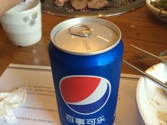 -小城粥道·海胆鲜虾粥(解放广场店)