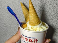 -恩宁雪糕行(永庆坊店)
