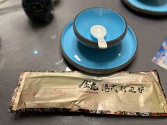 -金龙·打边炉(武进路店)