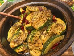 -阿西娅·西北妈妈拿手菜·清真(西站店)