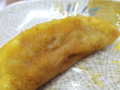 -清真蒋有记(老门东店)