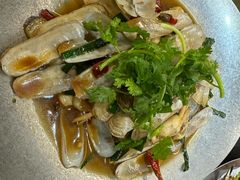 -老虎滩大连海鲜烧烤(建邺云锦路总店)