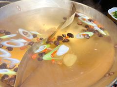 -羊大爷涮肉(亮马桥店)