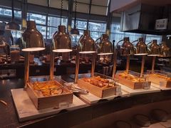 -大连中远海运洲际酒店